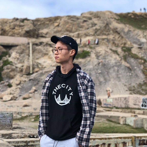 Meet your Posher, Joseph - Picture 1 of 1